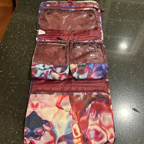 Travel Toiletry/Makeup Bag - Picture 5 of 13